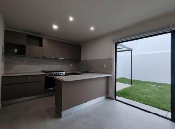 Casa de 2 habitaciones, Tlajomulco de Zúñiga · Casa Renta Paraíso II Residencialrenta Mensual: $15,900