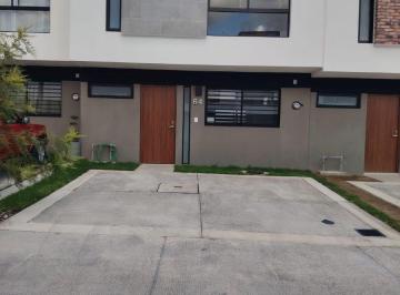 Casa de 2 habitaciones, Tlajomulco de Zúñiga · Casa Renta Paraíso II Residencialrenta Mensual: $15,900