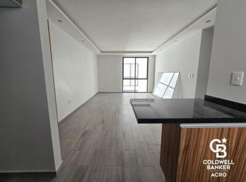Departamento de 3 habitaciones, Benito Juárez · Penthouse Nuevo en Venta, Colonia Acacías