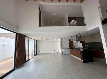 Casa · 321m² · 3 Recámaras · 3 Estacionamientos · Zibatá Casa en Venta de 3 Recamaras Rah115