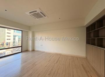 Departamento · 110m² · 2 Recámaras · 2 Estacionamientos · Alamos 3ra Sección Departamento en Renta de 2 Recamaras Rah2319