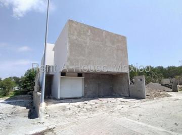 Casa · 309m² · 4 Recámaras · 3 Estacionamientos · Zibatá Casa Nueva de 4 Recamaras en Preventa Rah2649