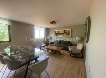 Casa · 128m² · 3 Recámaras · 2 Estacionamientos · Puerta Real Departamento de 3 Recamaras en Venta Rah2637