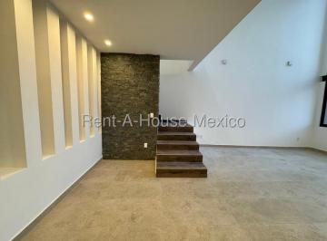 Casa · 260m² · 4 Recámaras · 2 Estacionamientos · Estrena Casa Moderna Cerca de Anáhuac, Heb y Plaza Zielo Rah3221