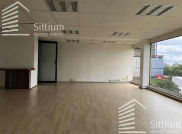 Oficina · 365m² · 4 Estacionamientos · Oficina en Renta - Insurgentes Sur Piso 2 - 365 m²