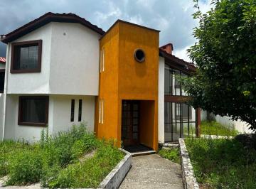 Casa de 3 habitaciones, San Cristóbal de las Casas · Venta de Casa en San Cristobal de Las Casas