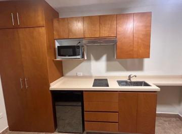 Departamento de 1 habitación, Monterrey · Departamento en Renta en Rincon de Las Colinas, Monterrey