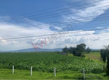 N/A · Venta de Terreno 30 Has (300,000 M²) con Uso de Suelo Mixto Sobre Carretera Toluca Atlacomulco Uso D