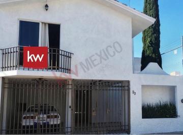 N/A · Casa en Venta Milenio Lll, Querétaro. Calle Abierta