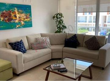 N/A · Departamento en Renta Recién Remodelado