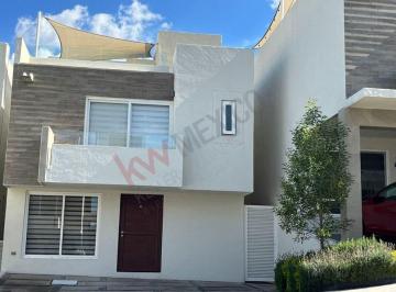 N/A · Vive con Estilo y Comodidad en Esta Hermosa Casa Ubicada en Uno de Los Fraccionamientos Más Exclusiv