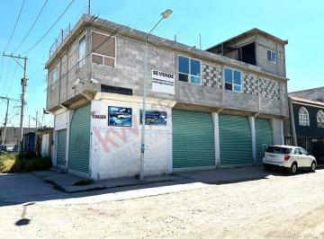 N/A · Estupenda Oportunidad de Inversión Para Desarrollar un Proyecto Comercial y de Vivienda