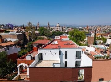 N/A · Departamento en Venta en El Corazón de San Miguel