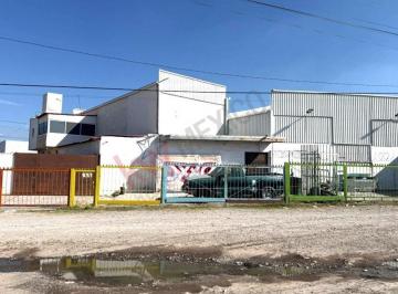 N/A · Bodegas Construidas a Pie de Calle
