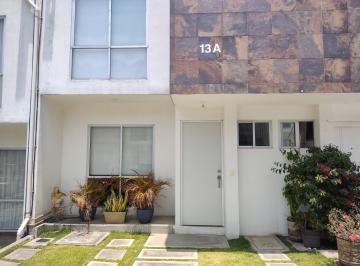 N/A · Casa en Venta Dentro de Privada en Huixquilucan - Estado de México