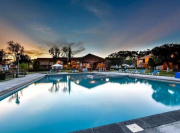 N/A · Venta de Edificio en Operacion Hotelera Dentro de Condominio