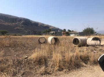 N/A · Venta Terreno Propied Privada