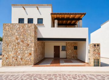 Casa de 3 habitaciones, San Miguel de Allende · Casa San Leonel en Venta con Roof Top