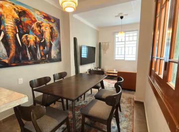 Casa en condominio de 2 habitaciones, Cuauhtémoc · Casa en Privada Col. Hipodromo Condesa
