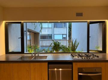 Departamento de 2 habitaciones, Cuauhtémoc · Renta Departamento Nuevo en Cuauhtemoc