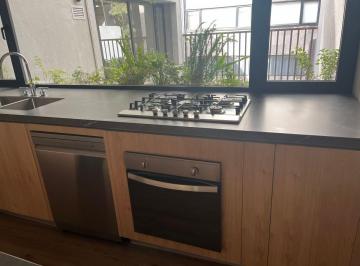 Departamento de 2 habitaciones, Cuauhtémoc · Renta Departamento Amueblado Nuevo en Cuauhtemoc