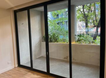 Departamento de 2 habitaciones, Cuauhtémoc · Renta Departamento Nuevo en Cuauhtemoc