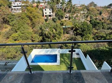 Casa de 3 habitaciones, Cuernavaca · Casa en Venta - Fraccionamiento Lomas Tetela - $7'800,000