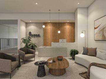 Departamento de 1 habitación, Zapopan · Suite de Una Recamara Edificio con Amenidades, Sobre Av Juan Gil Preciado Junto a Plaza Los Robles