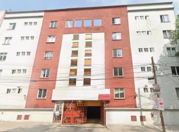 Casa de 2 habitaciones, Cuauhtémoc · Venta de Casa en Ciudad de Mexico