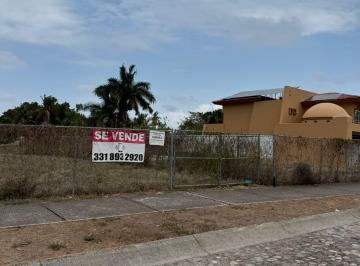 Terreno / Lote , Puerto Vallarta · Terreno Residencial en Marina Vallarta