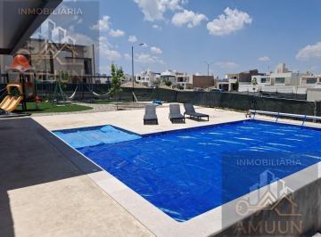 Casa · 135m² · 3 Recámaras · Casa - Villa Magna