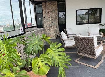 Departamento de 1 habitación, Guadalajara · Departamento Amueblado en Americana