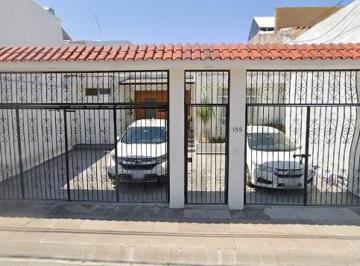 Casa de 5 habitaciones, Aguascalientes · Venta de Casa en Jardines de La Concepcion II Aguascalientes
