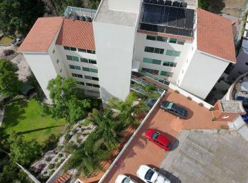 Departamento de 3 habitaciones, Querétaro · Departamento con Jardín Privado en Venta en Milenio III | 121 m² | Alberca