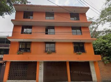 Departamento de 2 habitaciones, Benito Juárez · Departamento de 90 m² con 2 Recámaras en Venta en Benito Juarez, Col. Nápoles, Sobre Louisiana