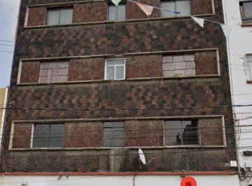 Departamento de 1 habitación, Cuauhtémoc · Departamento en Venta Remodelado, a 2 Cuadras de Reforma, Se Acepta Cualquier Credito