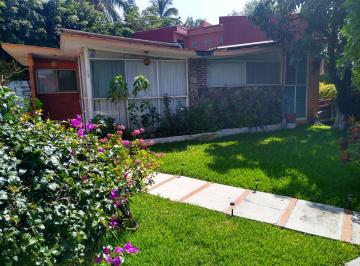 Casa en condominio de 2 habitaciones, Cuernavaca · Casa en Venta
