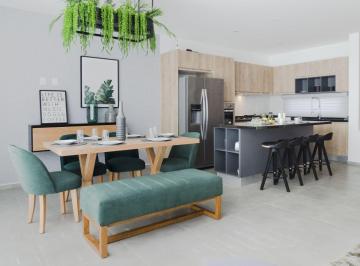 Casa de 3 habitaciones, Tlajomulco de Zúñiga · Casa en Venta en Bosques de Santa Anita