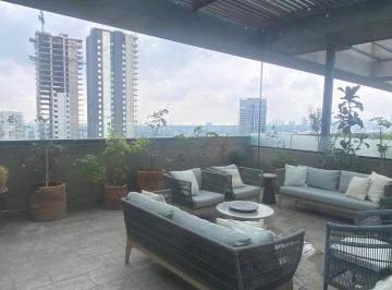 Departamento de 4 habitaciones, Huixquilucan · PH Venta Tive Baume Bosque Real