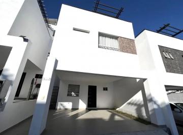 1 · Casa en Venta Balcones de San Patricio Zona General Escobedo