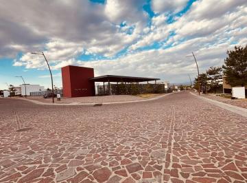 Terreno / Lote · 597m² · Terreno en Venta en La Campiña del Bosque León Guajauato Zona Norte