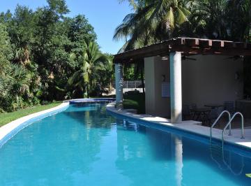 Departamento de 2 habitaciones, Solidaridad · Puerto Aventuras Torre Esmeralda 2 Recamaras Frente Campo de Golf