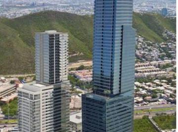 Oficina , San Pedro Garza García · Oficina Corporativa Premium de 443 m² en San Pedro Garza Garcia