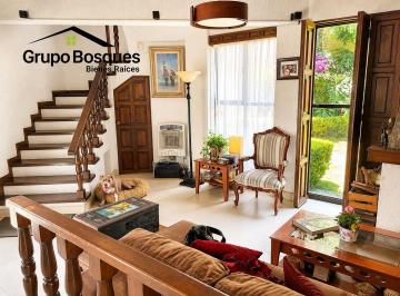 6ab0eada3e2efd96a0016a153865e25187b6457b666744e66328434aea61eee9 · Casa en Condominio en Lomas Anáhuac, Huixquilucan