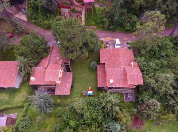 Villa de 4 habitaciones, Mazamitla · Exclusiva Cabaña en Venta en Mazamitla, Jaliscocabaña Gemela 2 | La Toscana de Mazamitla