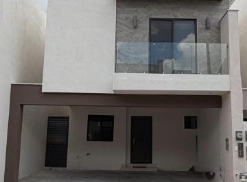 Casa de 3 habitaciones, Apodaca · Casa en Renta Puerta Jardin Apodaca Zona Aeropuerto