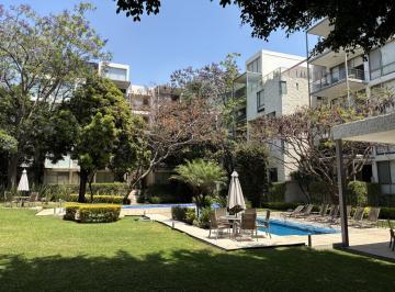 Departamento · 137m² · 2 Recámaras · 2 Estacionamientos · Departamento en Chapultepec