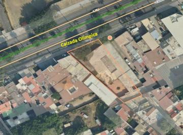 Terreno / Lote , Guadalajara · Terreno en Venta en Guadalajara Colonia Olímpica