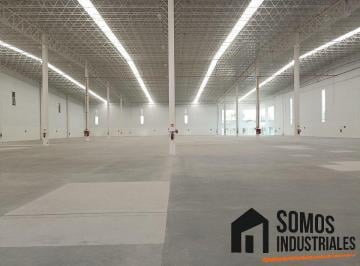 Bodega comercial , Cuautitlán Izcalli · Bodega Industrial en Renta Cuautitlan Izcalli