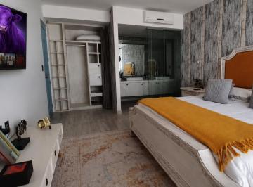 Departamento de 2 habitaciones, Solidaridad · Departamento con Diseño y Decoracion de Autor